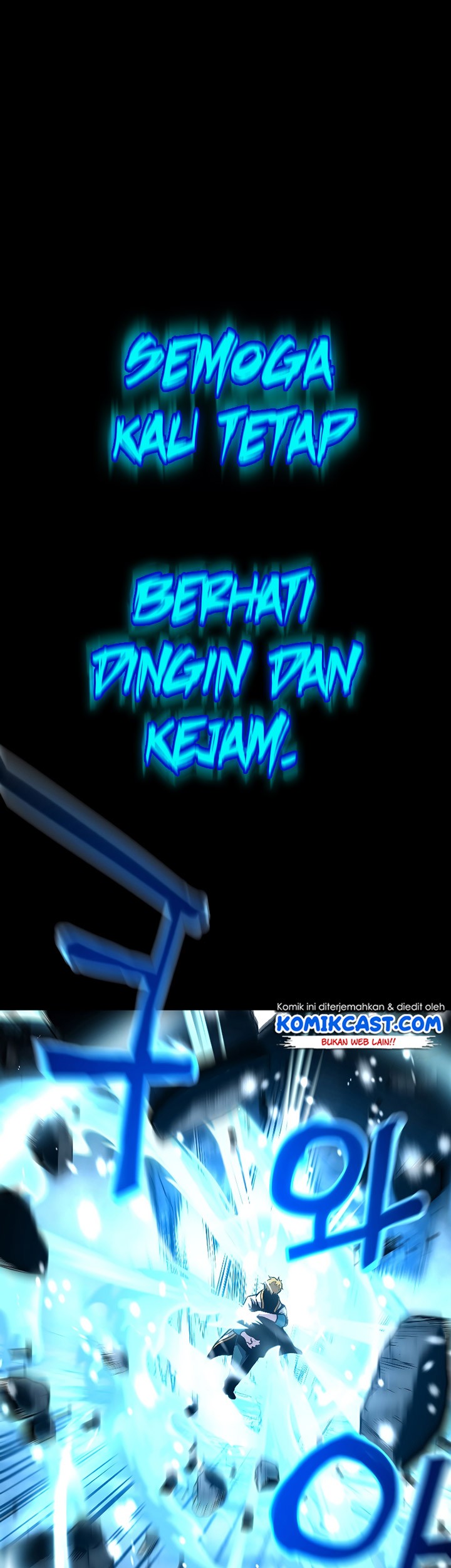 Talent-Swallowing Magician Chapter 19 - halaman 50