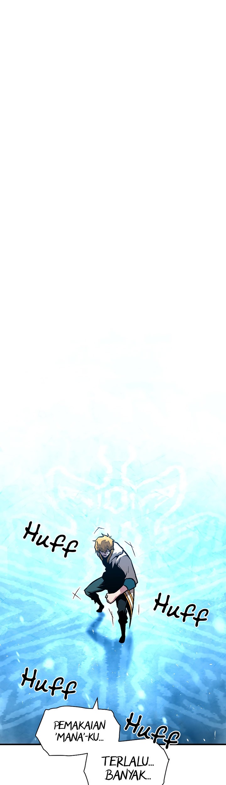 Talent-Swallowing Magician Chapter 19 - halaman 54