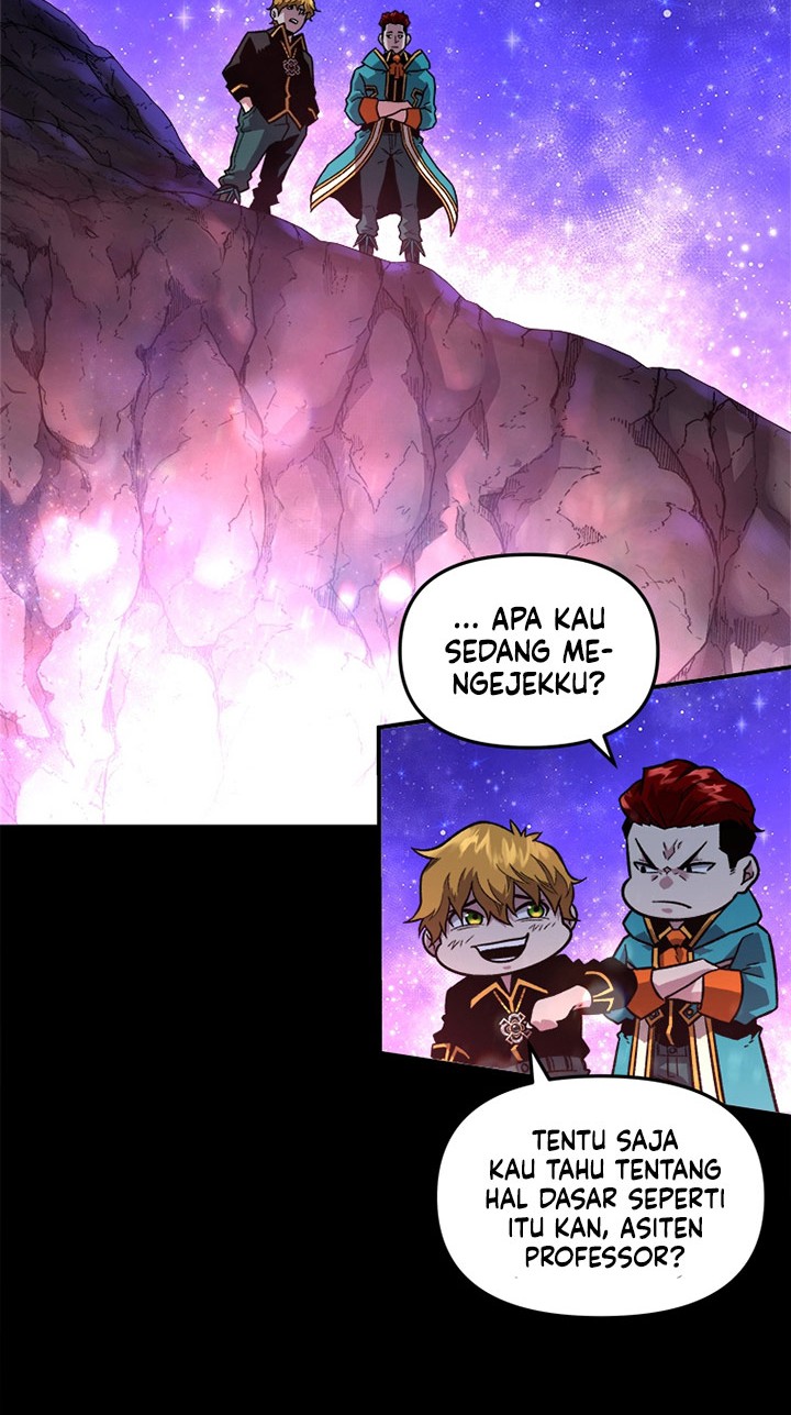 Talent-Swallowing Magician Chapter 2 - halaman 15