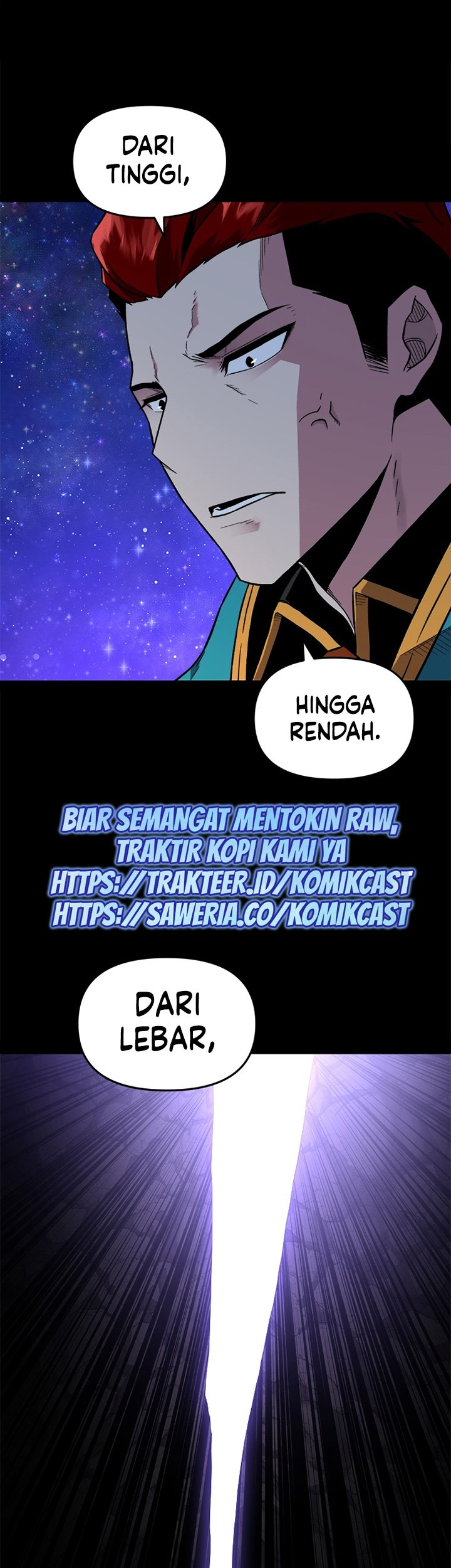Talent-Swallowing Magician Chapter 2 - halaman 16