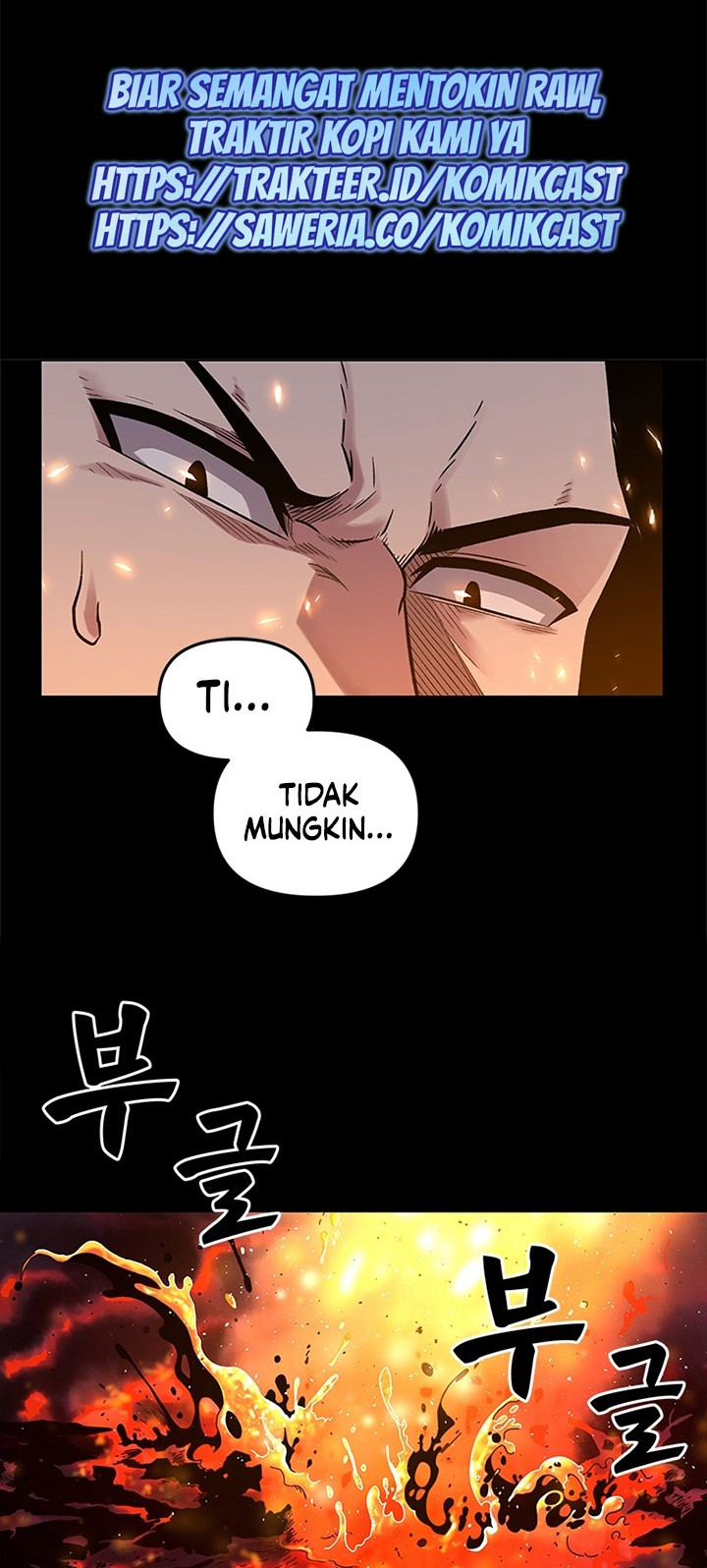 Talent-Swallowing Magician Chapter 2 - halaman 21