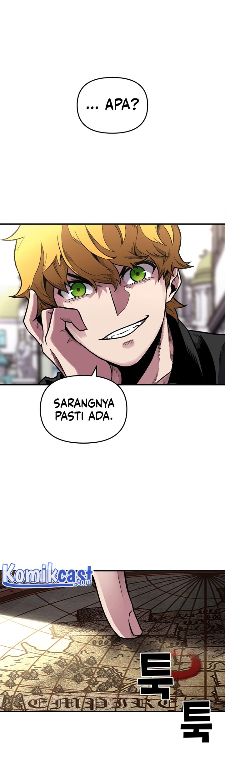 Talent-Swallowing Magician Chapter 2 - halaman 26