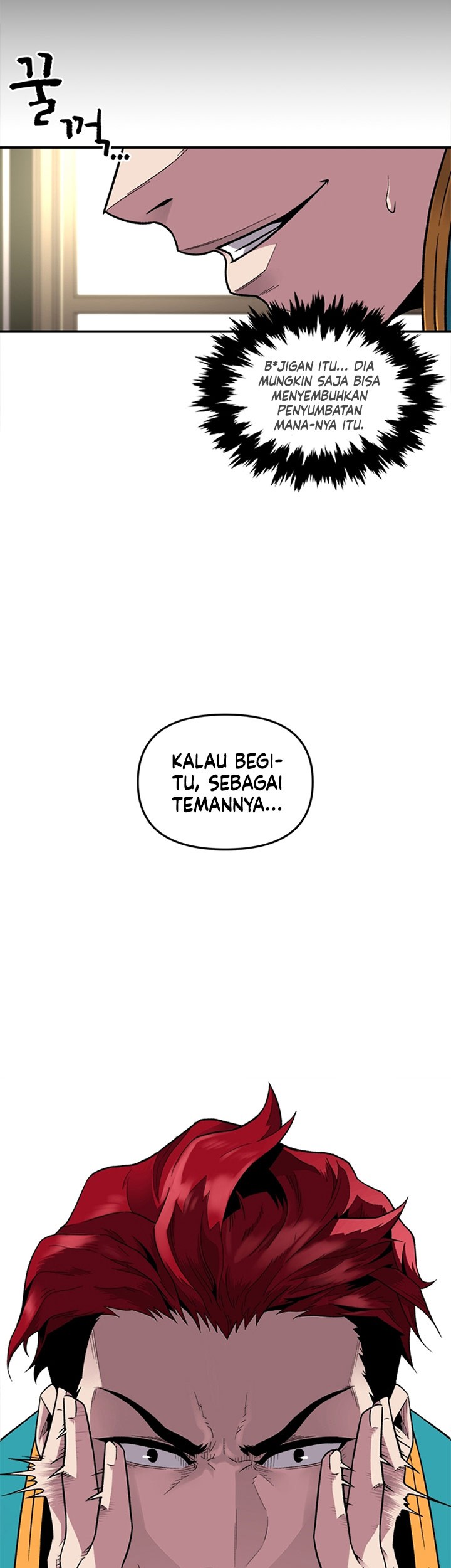 Talent-Swallowing Magician Chapter 2 - halaman 36