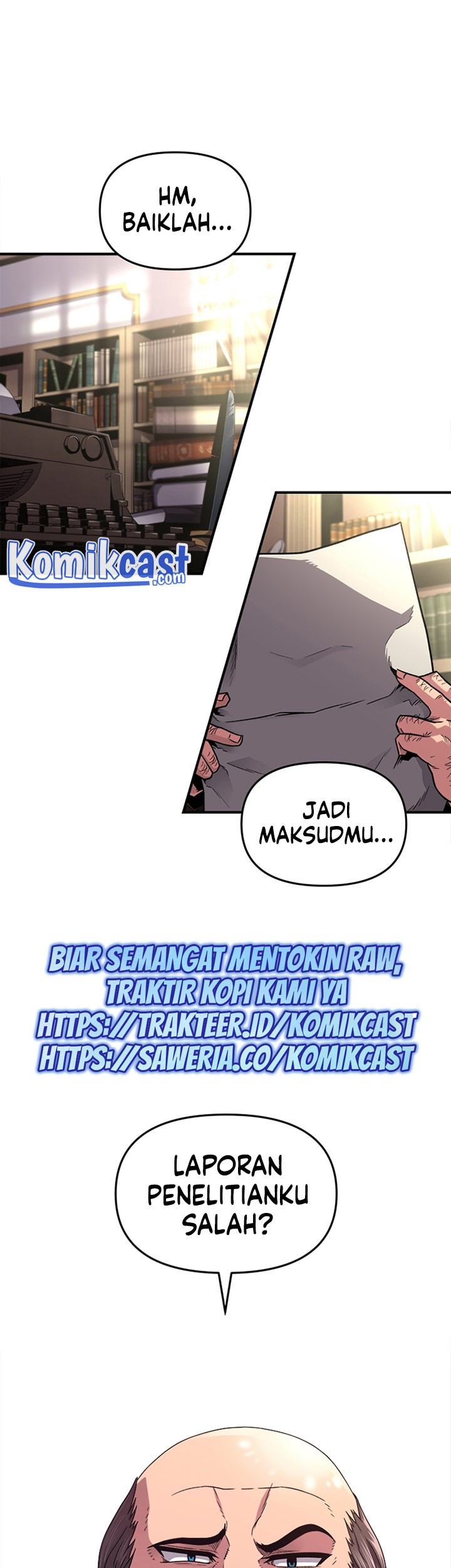 Talent-Swallowing Magician Chapter 2 - halaman 38