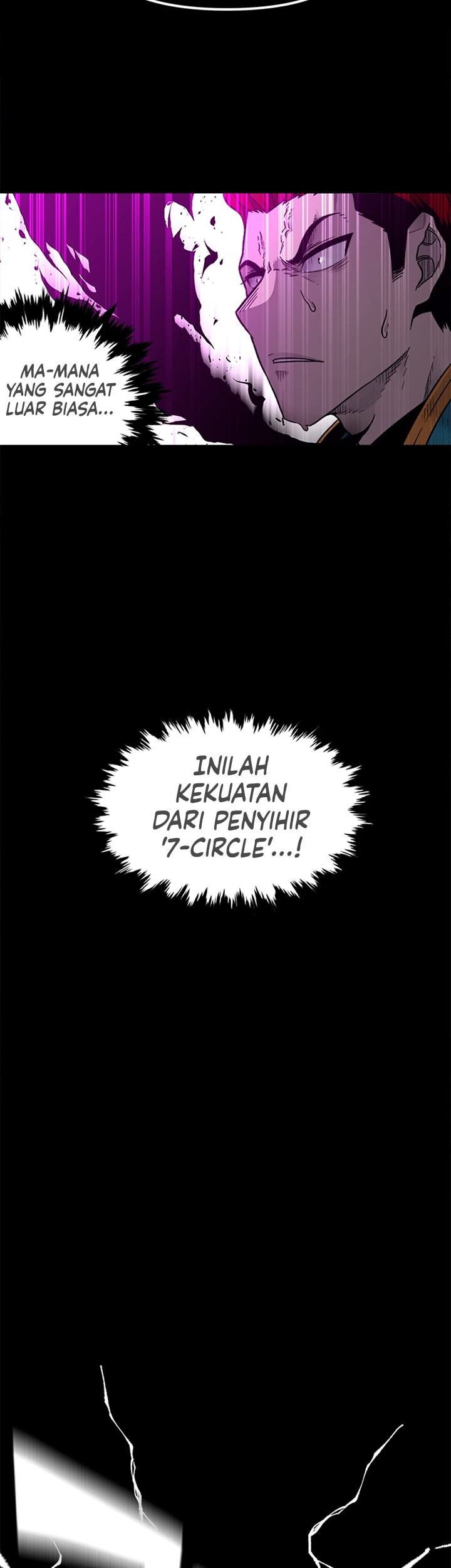 Talent-Swallowing Magician Chapter 2 - halaman 44
