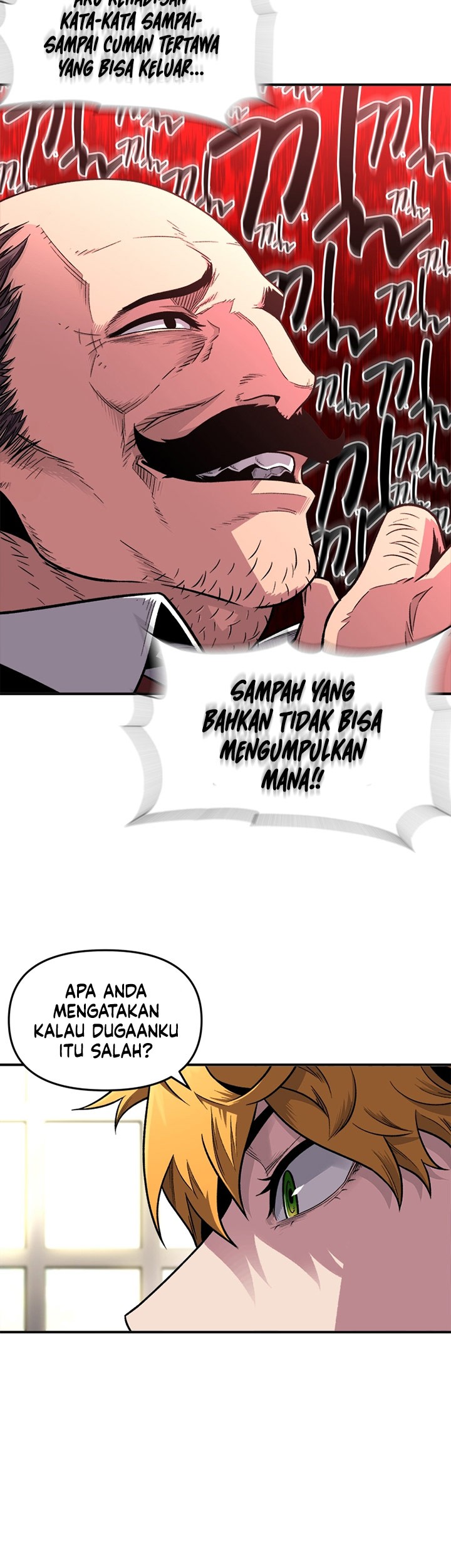 Talent-Swallowing Magician Chapter 2 - halaman 54