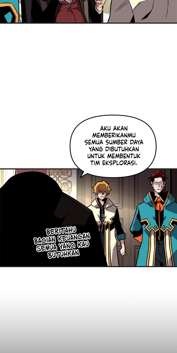 Talent-Swallowing Magician Chapter 2 - halaman 59