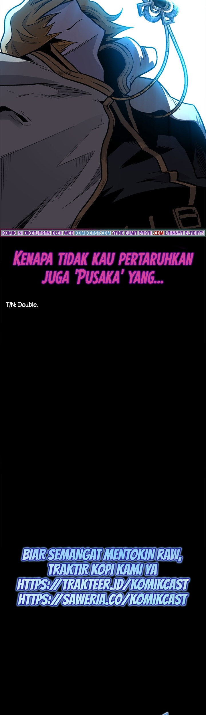 Talent-Swallowing Magician Chapter 2 - halaman 62