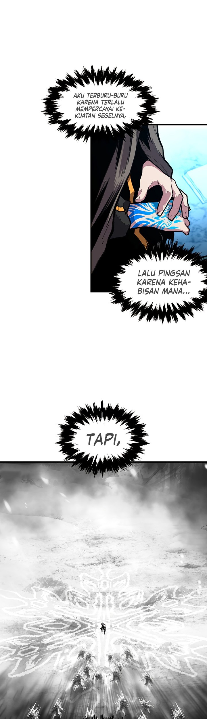 Talent-Swallowing Magician Chapter 20 - halaman 10