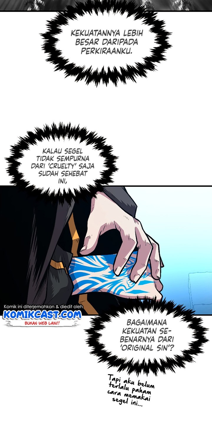 Talent-Swallowing Magician Chapter 20 - halaman 11