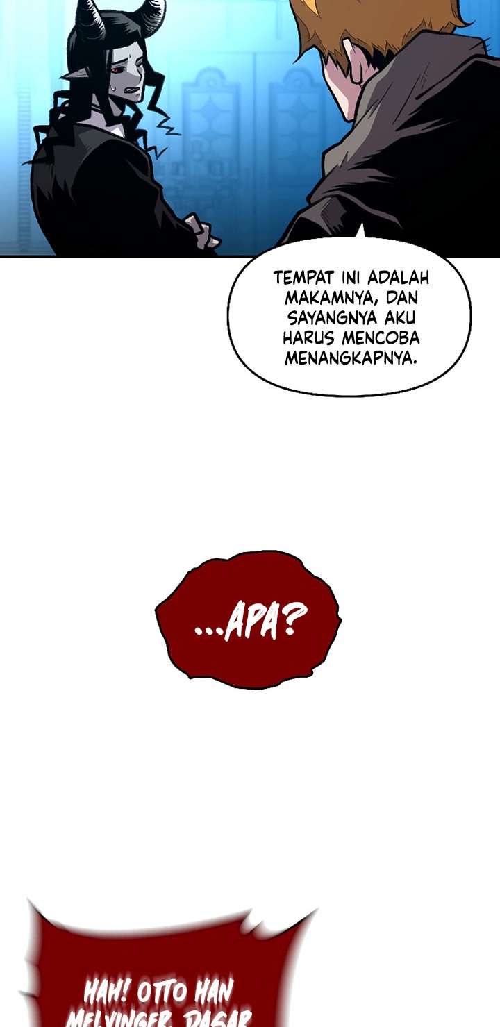 Talent-Swallowing Magician Chapter 20 - halaman 17