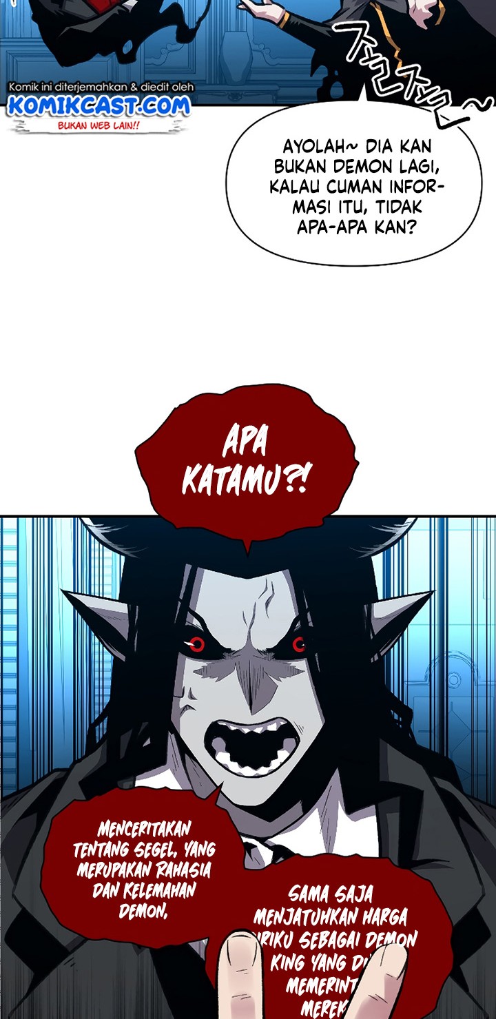 Talent-Swallowing Magician Chapter 20 - halaman 19