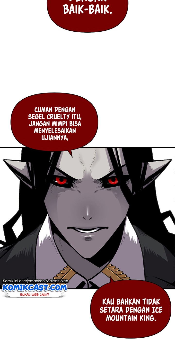 Talent-Swallowing Magician Chapter 20 - halaman 23
