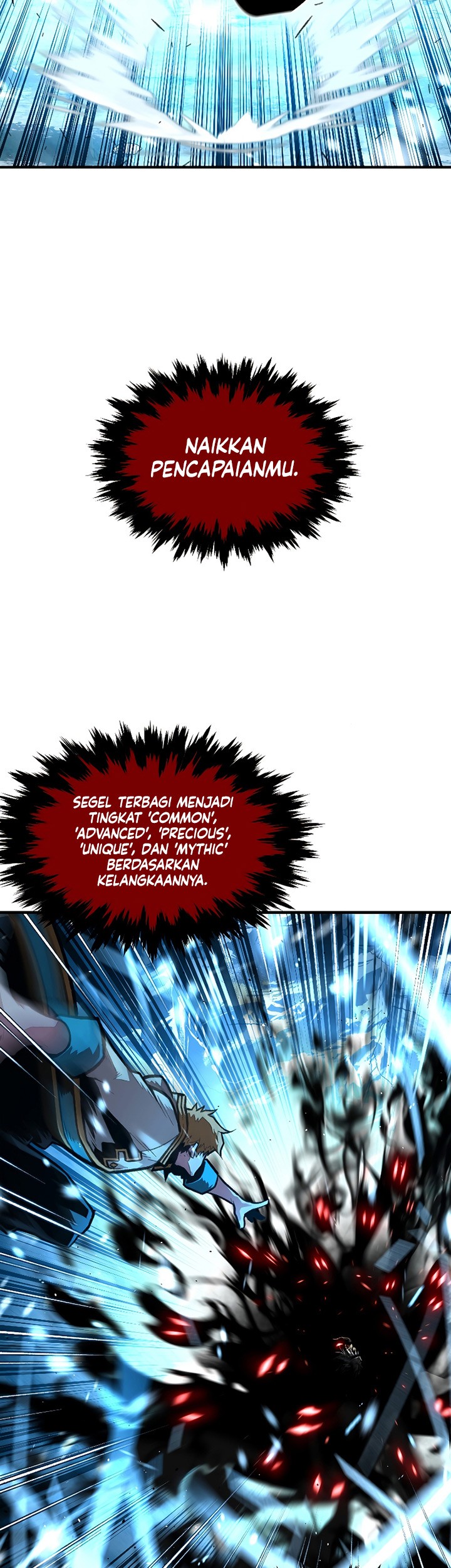 Talent-Swallowing Magician Chapter 20 - halaman 28