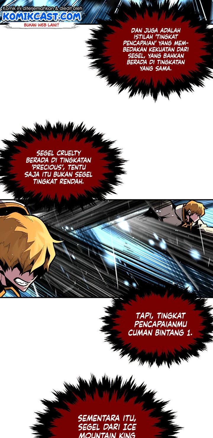 Talent-Swallowing Magician Chapter 20 - halaman 29
