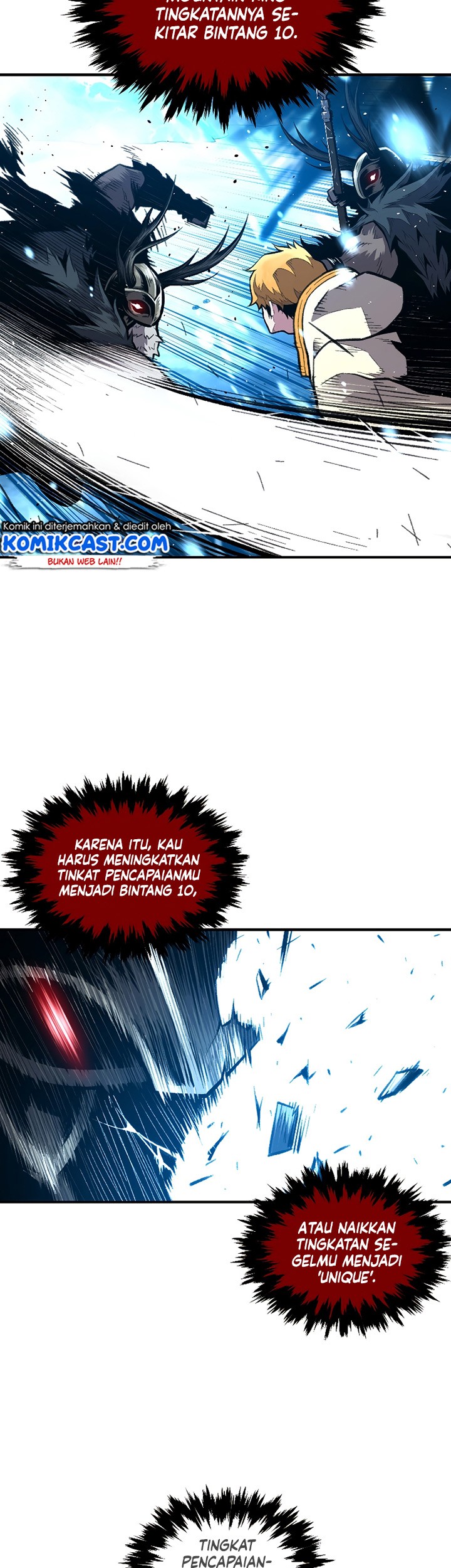 Talent-Swallowing Magician Chapter 20 - halaman 30