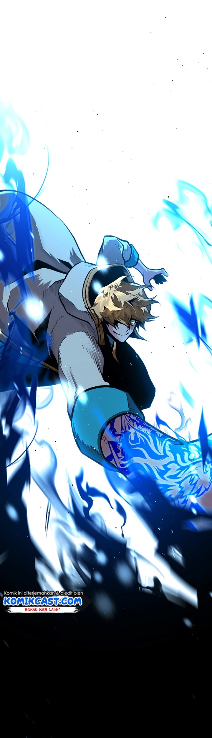 Talent-Swallowing Magician Chapter 20 - halaman 32