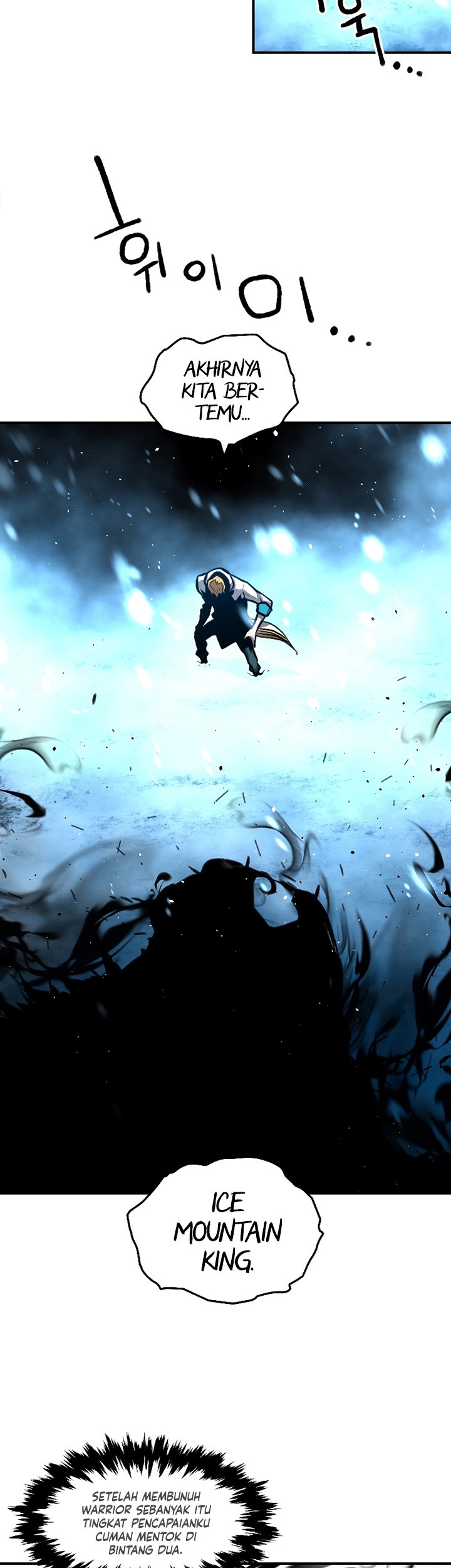 Talent-Swallowing Magician Chapter 20 - halaman 36