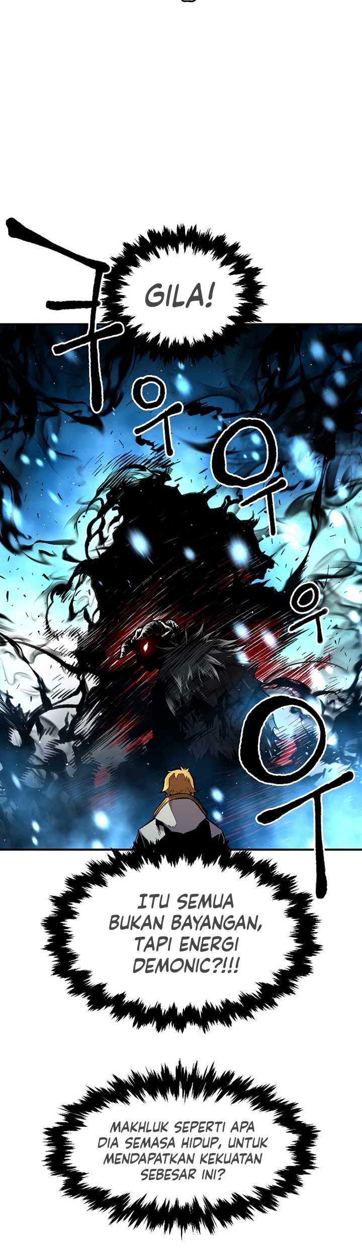 Talent-Swallowing Magician Chapter 20 - halaman 38
