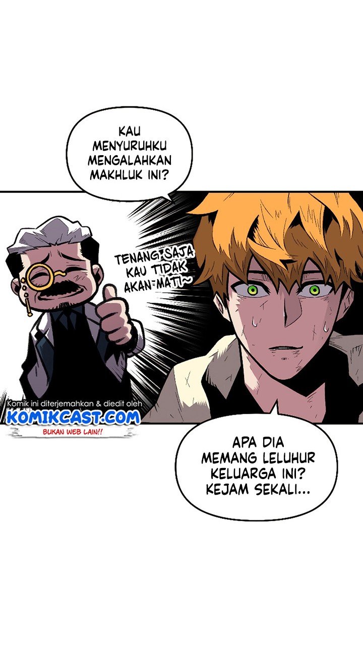 Talent-Swallowing Magician Chapter 20 - halaman 39