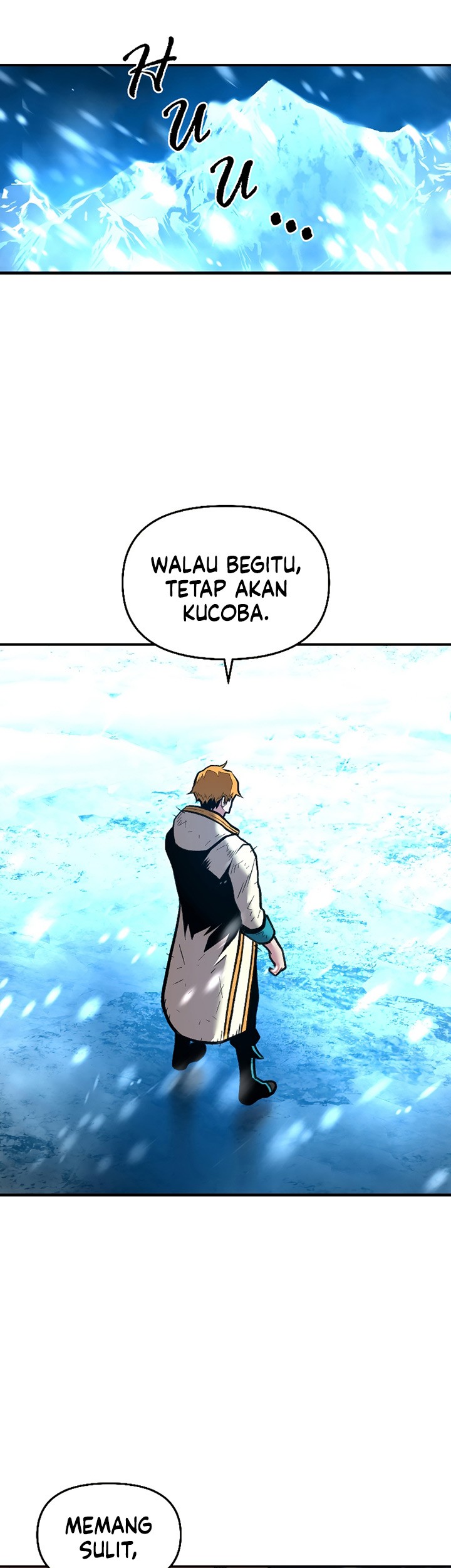 Talent-Swallowing Magician Chapter 20 - halaman 40