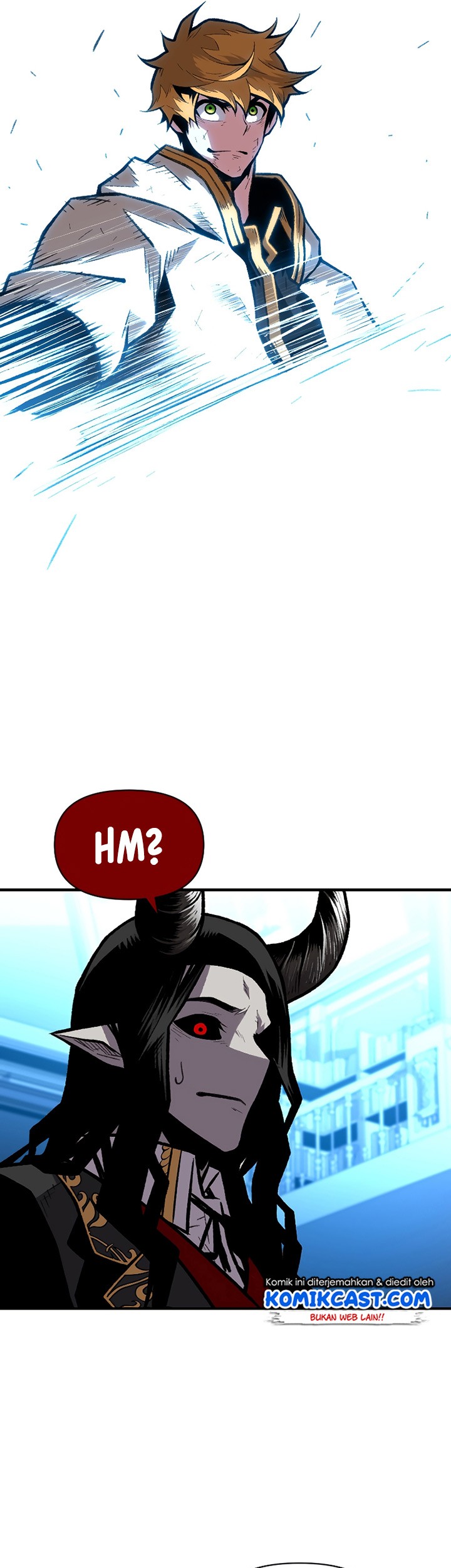 Talent-Swallowing Magician Chapter 20 - halaman 42