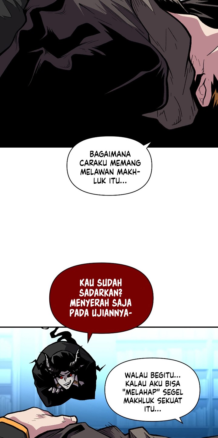Talent-Swallowing Magician Chapter 20 - halaman 45