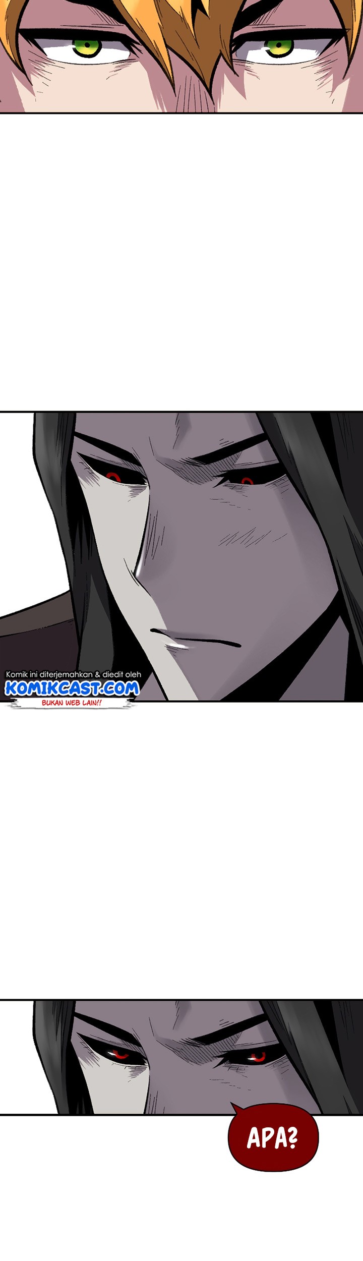 Talent-Swallowing Magician Chapter 20 - halaman 48