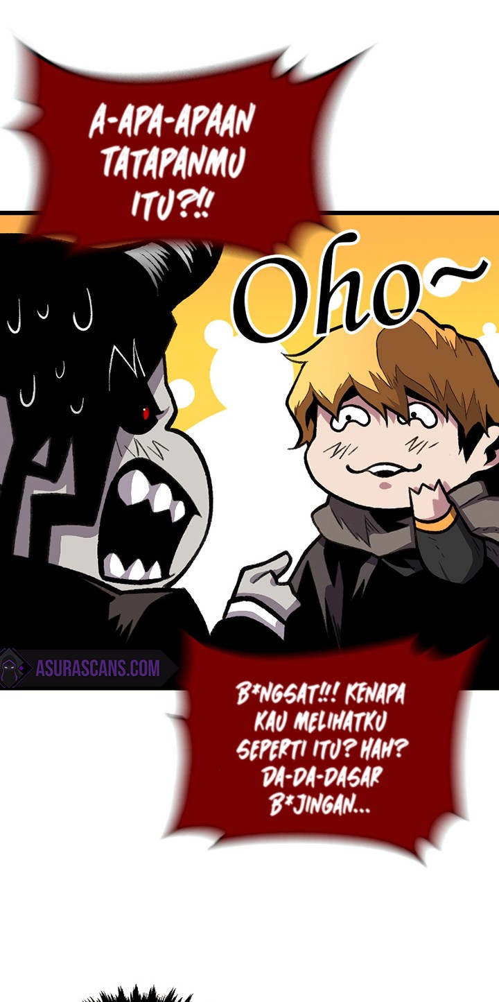 Talent-Swallowing Magician Chapter 20 - halaman 49