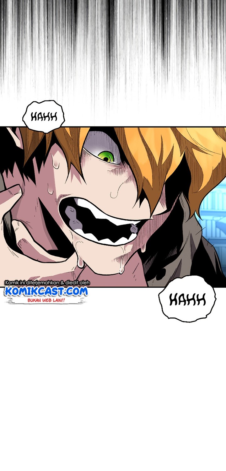 Talent-Swallowing Magician Chapter 20 - halaman 5