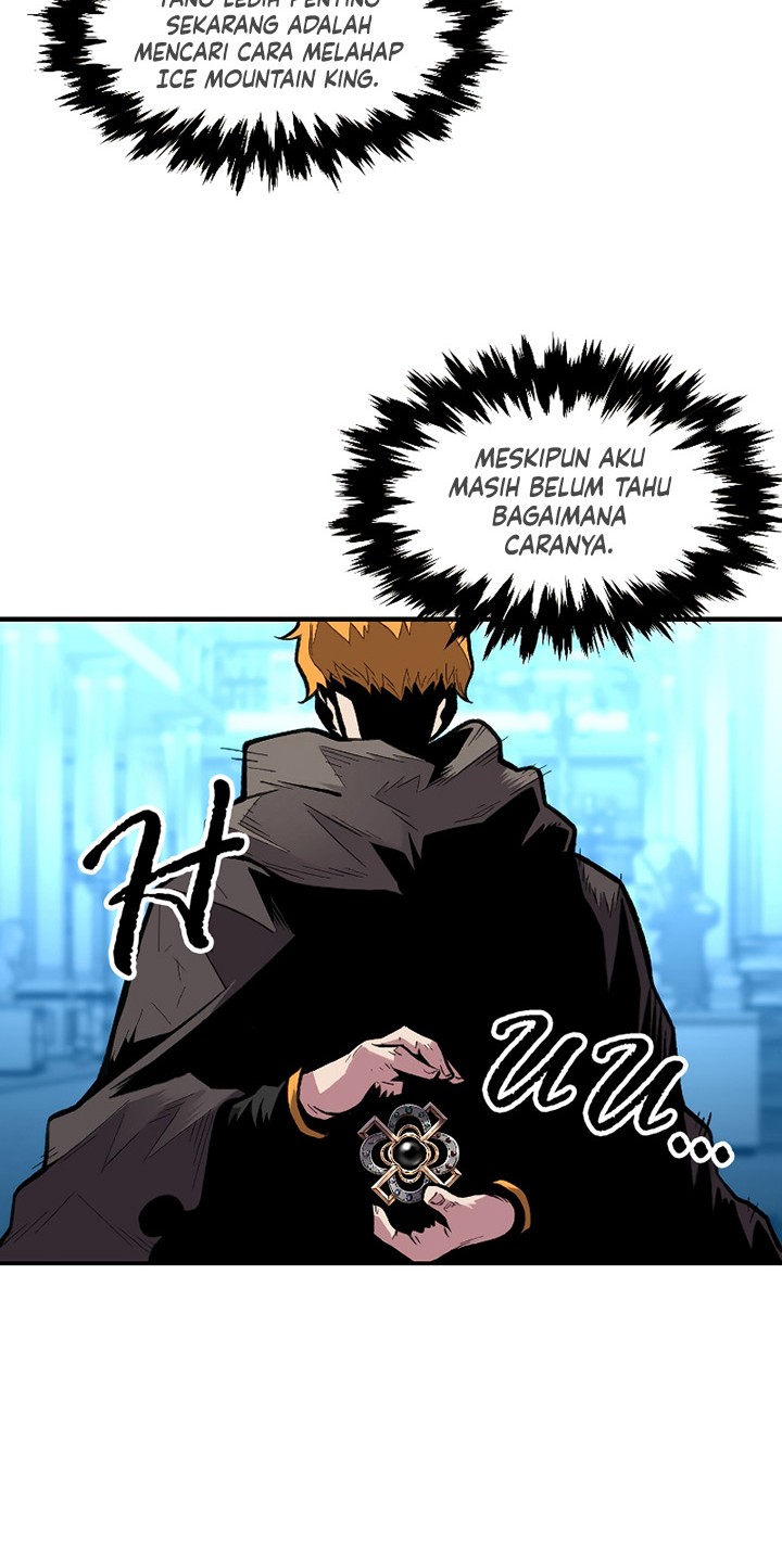Talent-Swallowing Magician Chapter 20 - halaman 51