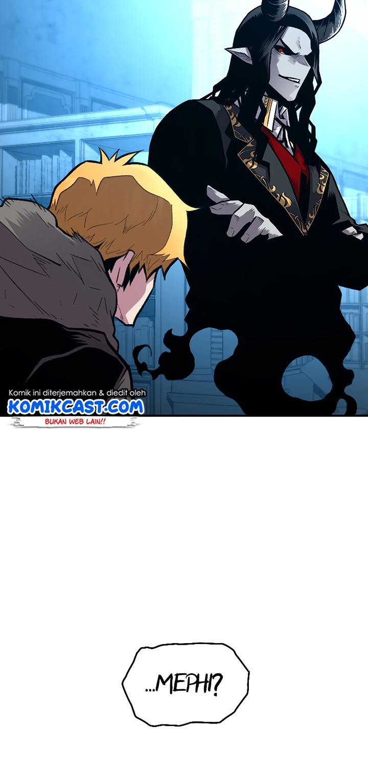Talent-Swallowing Magician Chapter 20 - halaman 7