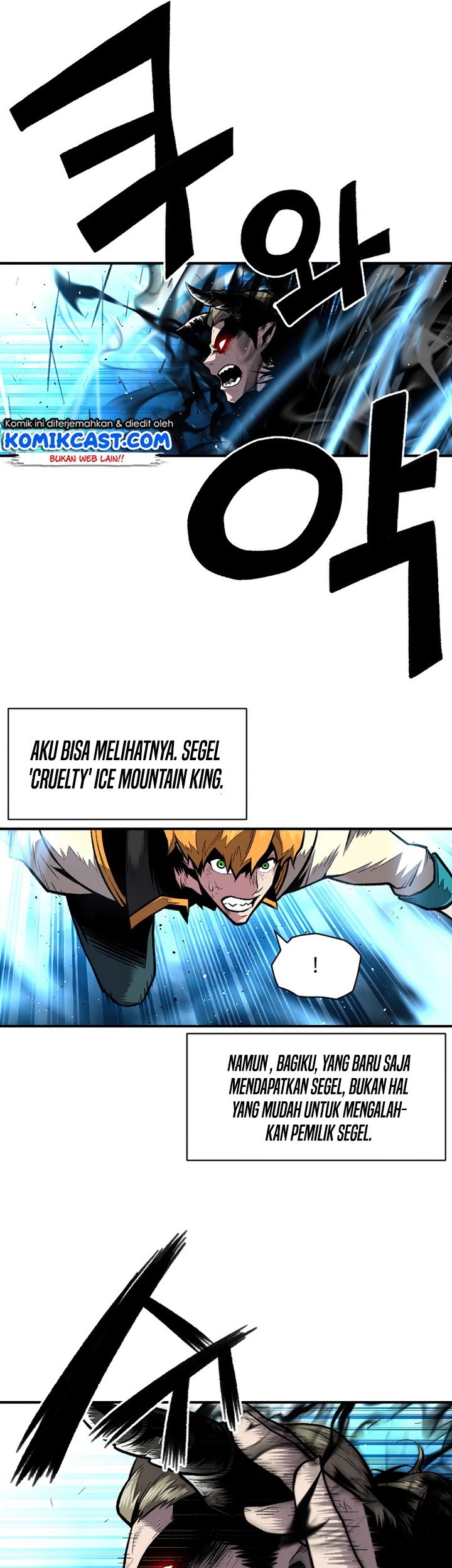 Talent-Swallowing Magician Chapter 21 - halaman 12