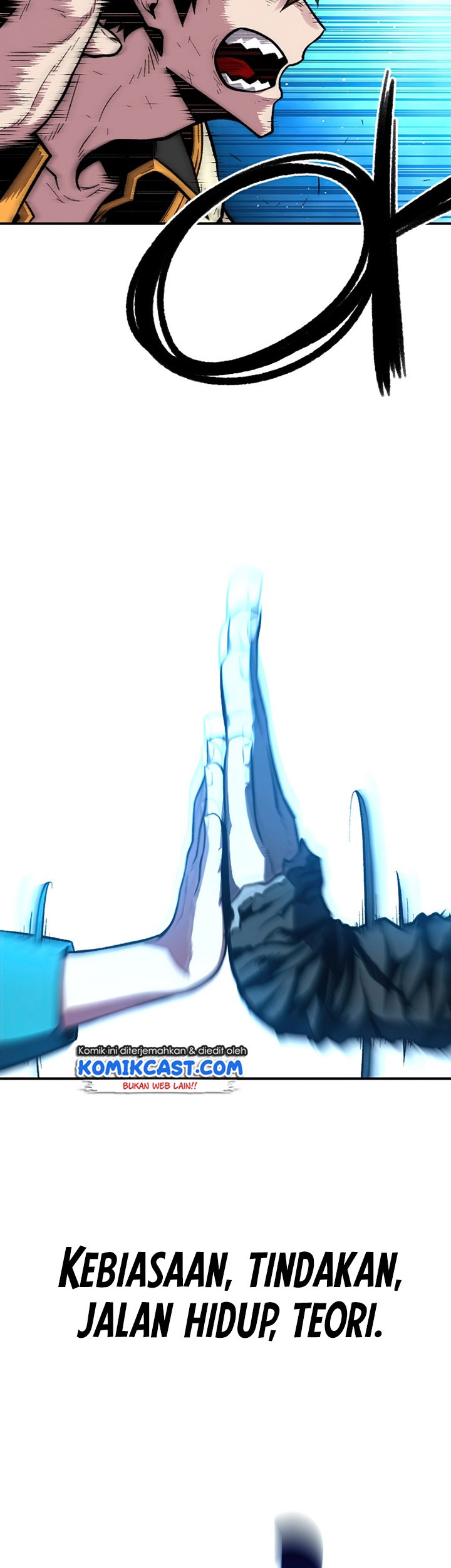 Talent-Swallowing Magician Chapter 21 - halaman 14