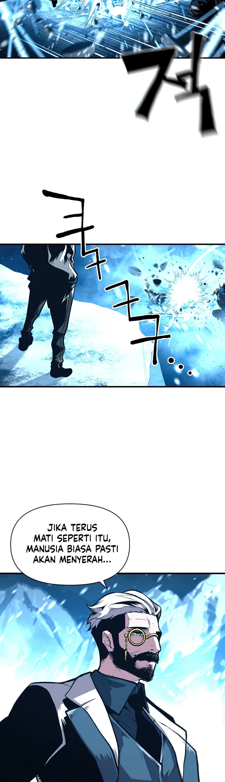 Talent-Swallowing Magician Chapter 21 - halaman 18
