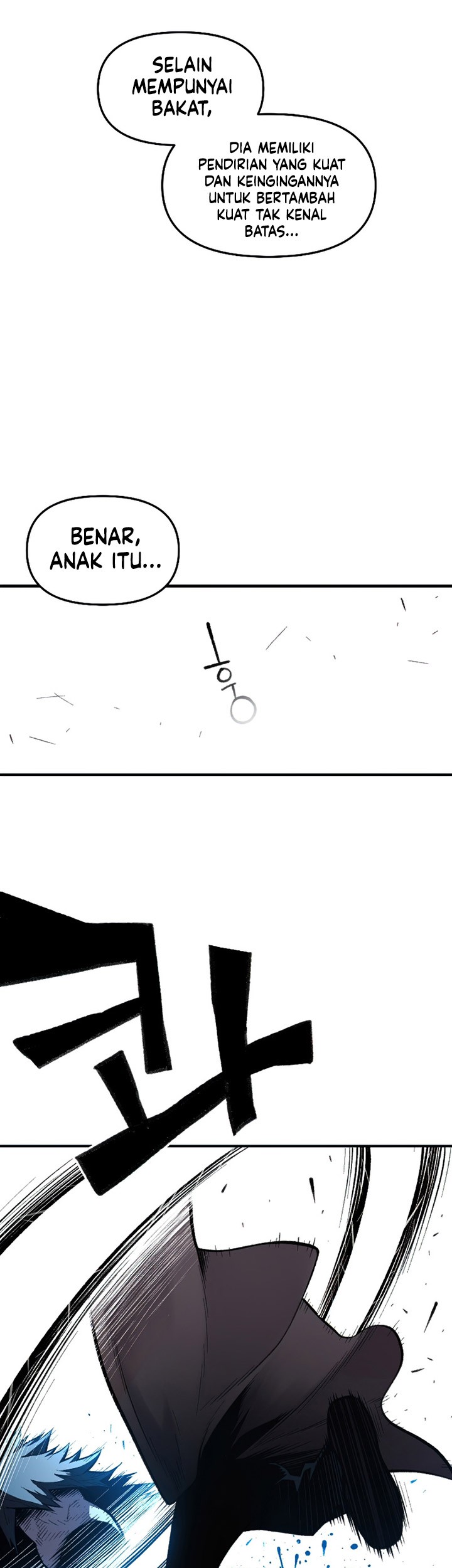 Talent-Swallowing Magician Chapter 21 - halaman 20