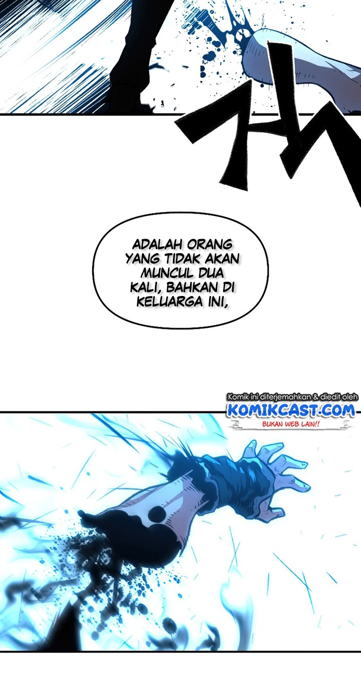 Talent-Swallowing Magician Chapter 21 - halaman 21