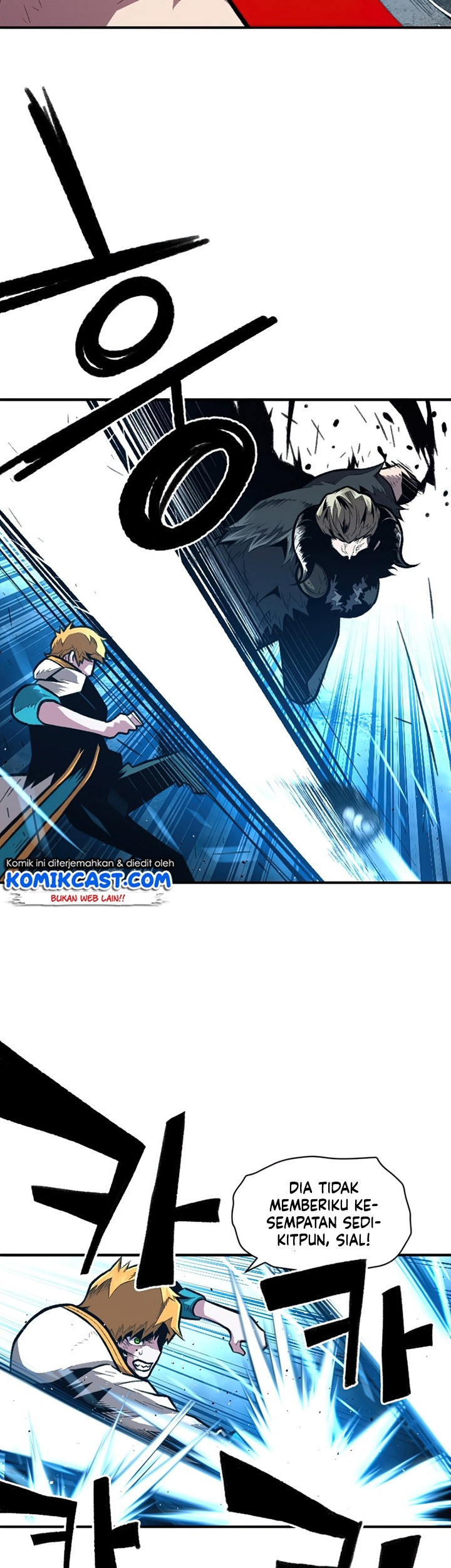 Talent-Swallowing Magician Chapter 21 - halaman 24