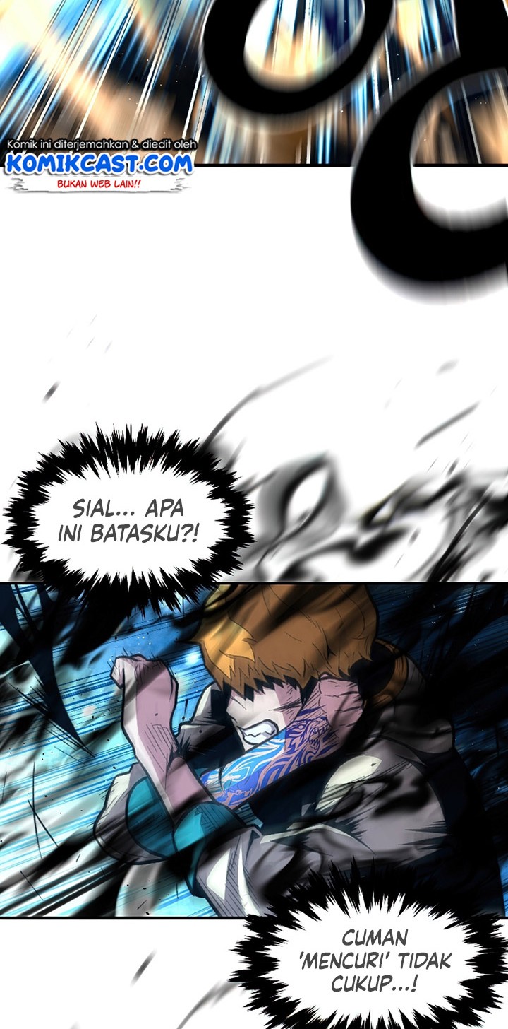 Talent-Swallowing Magician Chapter 21 - halaman 27