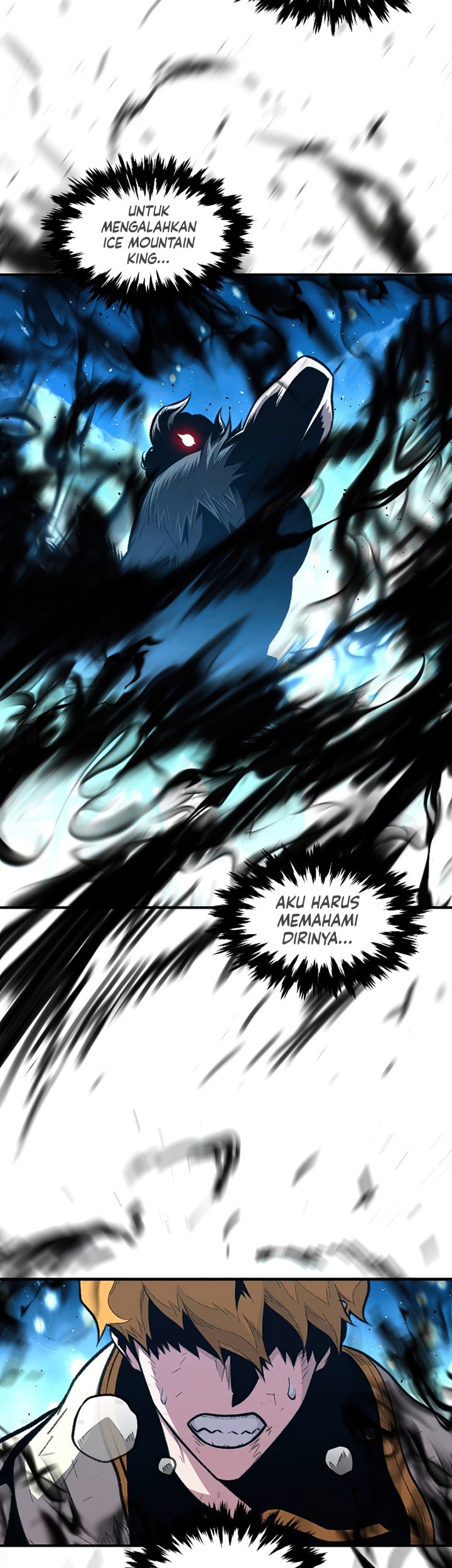 Talent-Swallowing Magician Chapter 21 - halaman 28