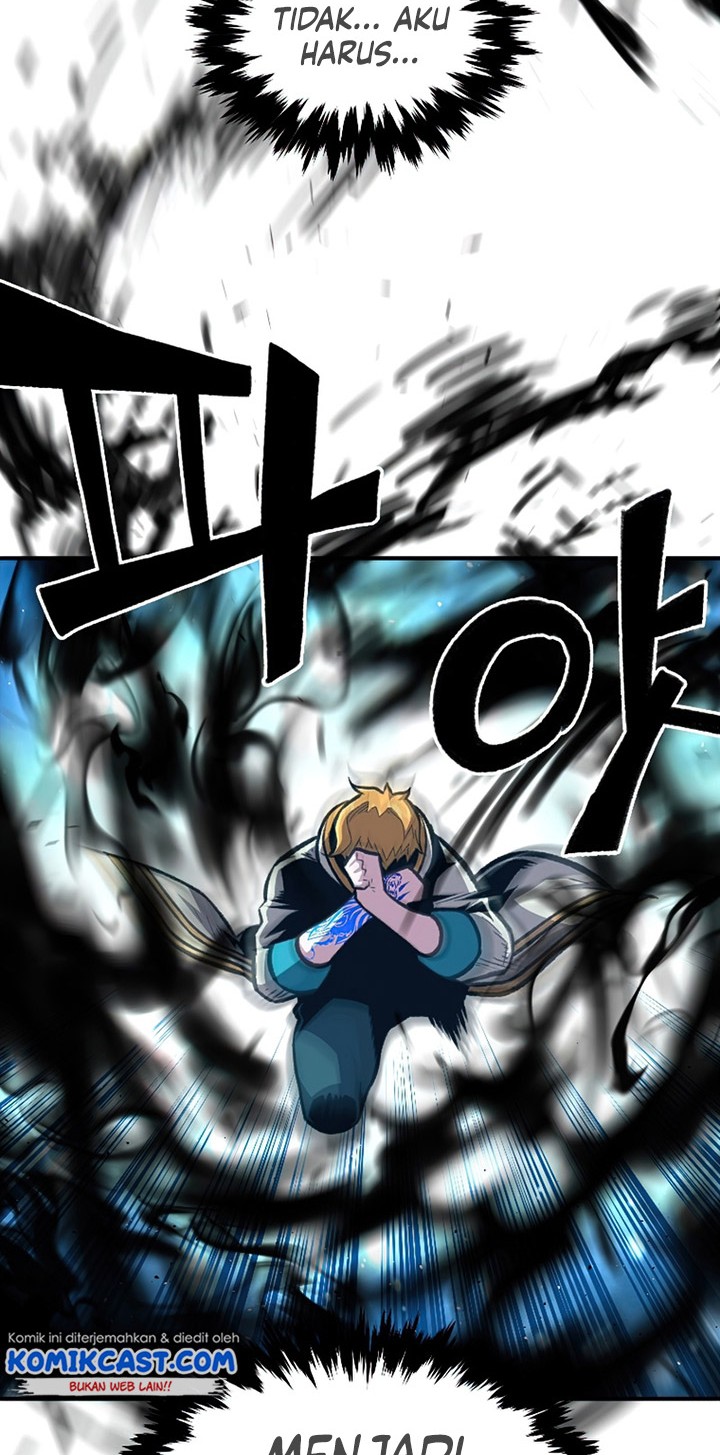 Talent-Swallowing Magician Chapter 21 - halaman 29