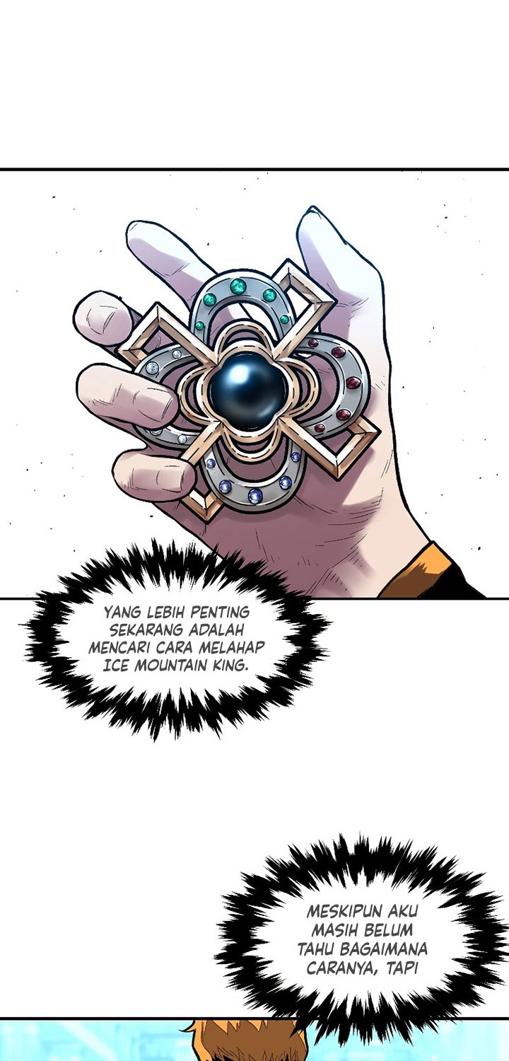 Talent-Swallowing Magician Chapter 21 - halaman 3