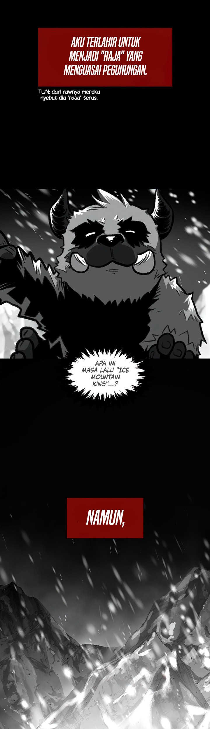 Talent-Swallowing Magician Chapter 21 - halaman 42