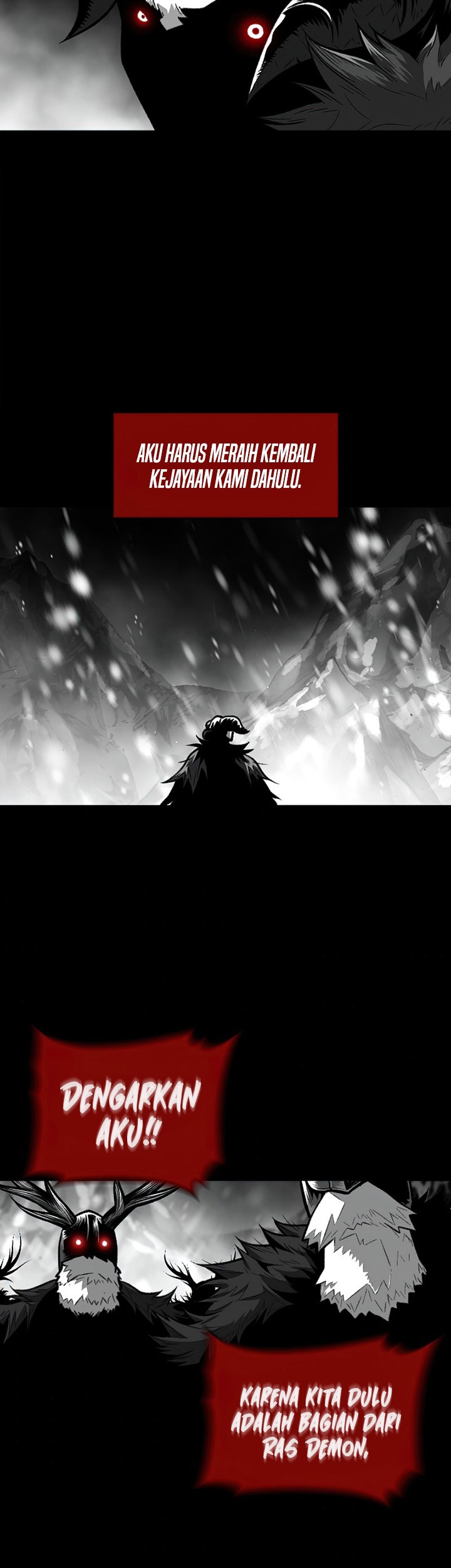 Talent-Swallowing Magician Chapter 21 - halaman 44