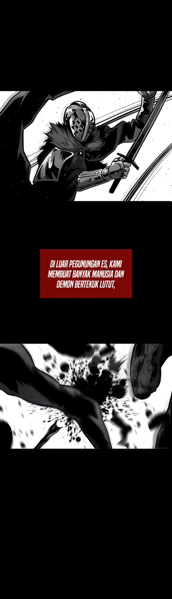 Talent-Swallowing Magician Chapter 21 - halaman 46