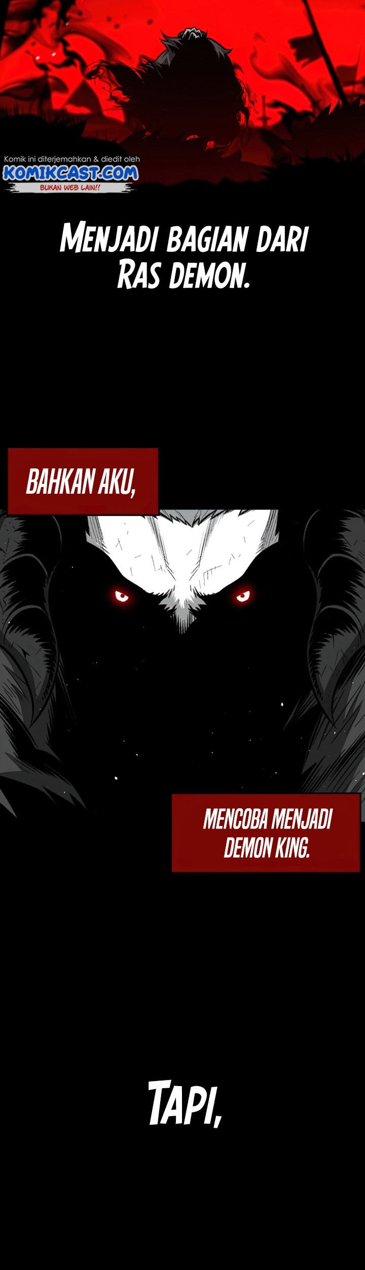 Talent-Swallowing Magician Chapter 21 - halaman 48