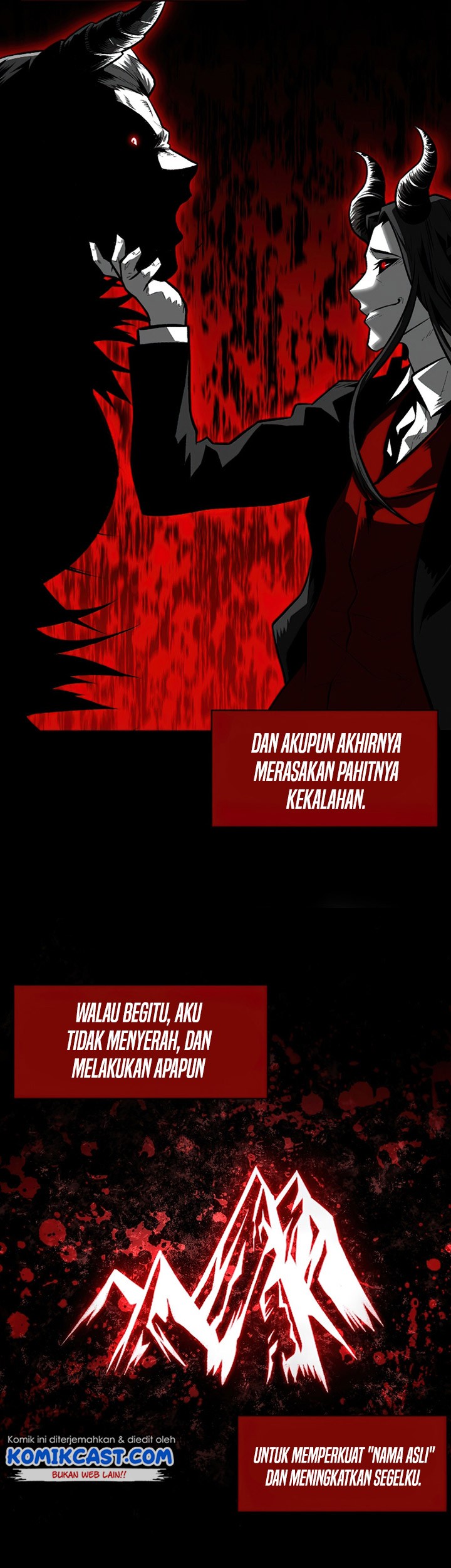 Talent-Swallowing Magician Chapter 21 - halaman 52