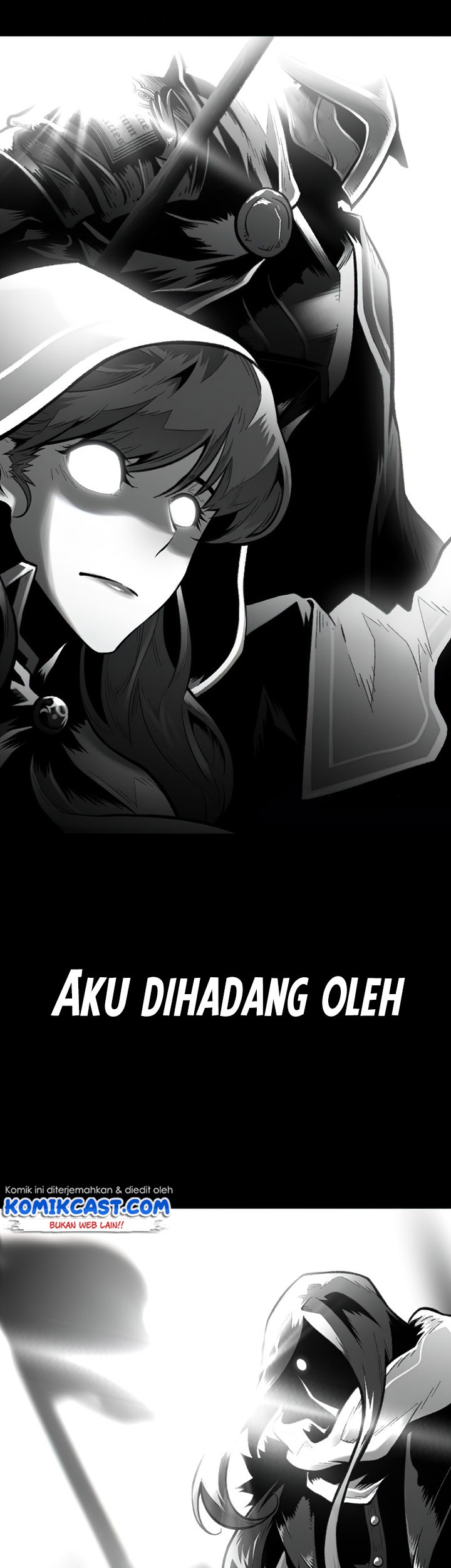Talent-Swallowing Magician Chapter 21 - halaman 56
