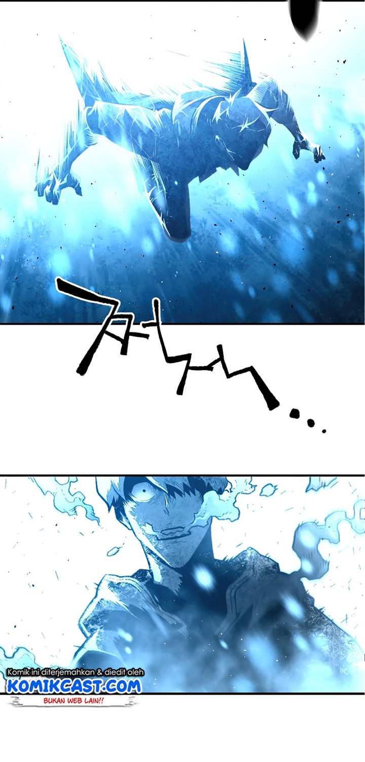 Talent-Swallowing Magician Chapter 21 - halaman 7