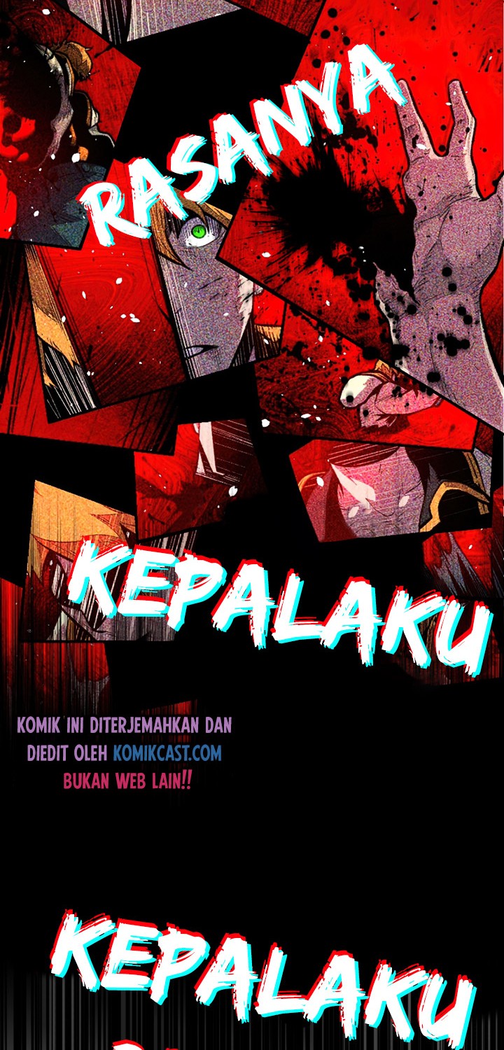 Talent-Swallowing Magician Chapter 21 - halaman 9
